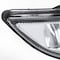 Spec-D Tuning 01-02 Toyota Corolla Fog Light- Clear LF-COR01COEM-HZ - alternate 5
